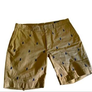 Polo Ralph Lauren shorts